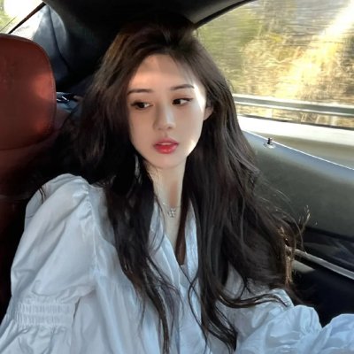 女孩终究是女孩